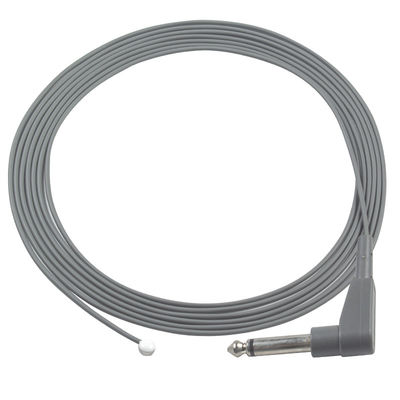 Cavo YSI della sonda di temperatura 400 serie della pelle pediatrica 0011-30-90441