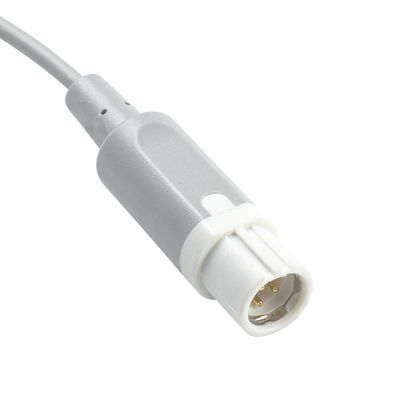 Sensore adulto Temprator della pelle 3m del sensore SC9000XL del cavo di temperatura di Siemens