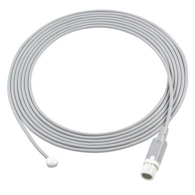 Sensore adulto Temprator della pelle 3m del sensore SC9000XL del cavo di temperatura di Siemens
