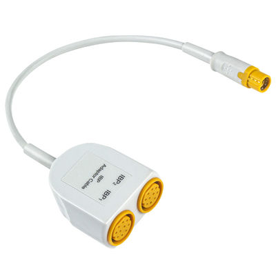 Cable di adattamento IBP doppio da 10 a 7 pin IBP