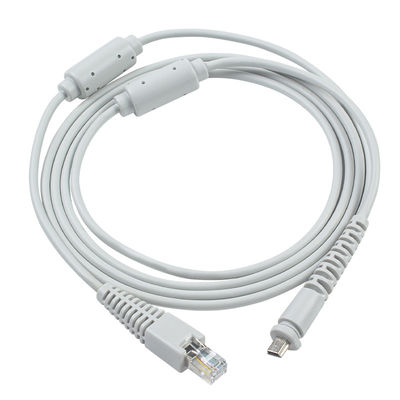 Il camion di elettrocardiogramma di P-Hilips cabla il cavo della disposizione III USB Datascope ECG di HP Pagewrite 989803129121