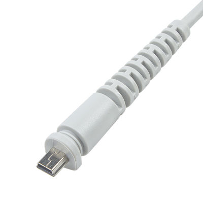 Il camion di elettrocardiogramma di P-Hilips cabla il cavo della disposizione III USB Datascope ECG di HP Pagewrite 989803129121