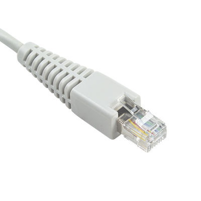 Il camion di elettrocardiogramma di P-Hilips cabla il cavo della disposizione III USB Datascope ECG di HP Pagewrite 989803129121