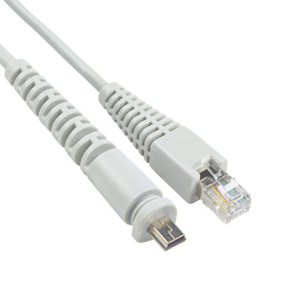 Il camion di elettrocardiogramma di P-Hilips cabla il cavo della disposizione III USB Datascope ECG di HP Pagewrite 989803129121