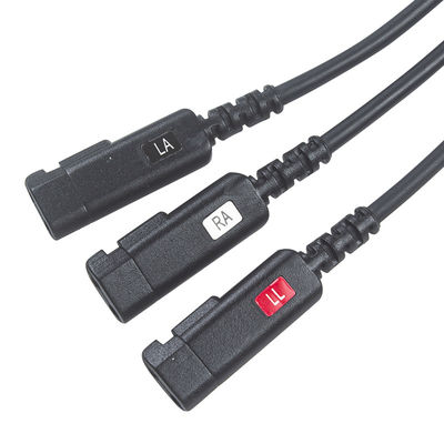 Filo radiotrasparente IVY per RM