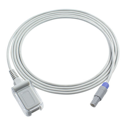 Cavo compatibile creativo 6Pin 2.4M del sensore SpO2 0010-20-42594