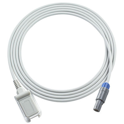 Anke N-ellcor non Oxi-max SpO2 Sensor Cable DB5pin Adapter