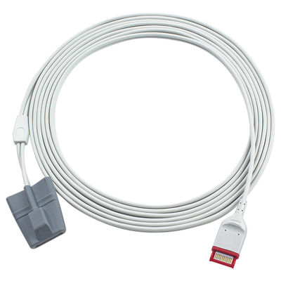 OEM for M-asi-mo Sensori riutilizzabili LNC 4253 4254 M20-10 M20-14 1m Neonate SpO2 Probe