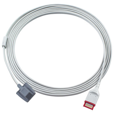 OEM for M-asi-mo Sensori riutilizzabili LNC 4253 4254 M20-10 M20-14 1m Neonate SpO2 Probe