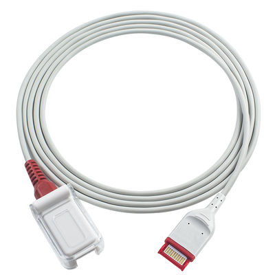 Rad-97 Rainbow Set SpO2 Probe Cable LNC 4253