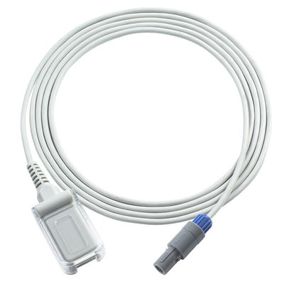 Cable di estensione del sensore SpO2 da 5Pin a DB9