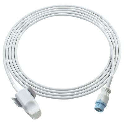 Sensore Infinium OMNI Spo2 10Pin P02111 Omni I II III DRE Infitron II Sonde SpO2 a connessione diretta