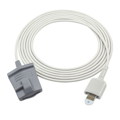 Sensore Masmo Spo2 Cable Ma-simo Red Set LNOP DCI 1269 1560 O-ximax tec Rad-7 Rad-8 Rad-57 SpO2 Probe