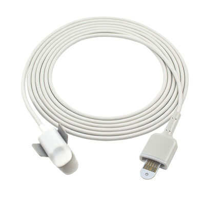 Sensore Masmo Spo2 Cable Ma-simo Red Set LNOP DCI 1269 1560 O-ximax tec Rad-7 Rad-8 Rad-57 SpO2 Probe