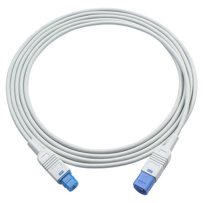 Ph-ilips SpO2 Sensore Cavo adattatore tecnico phi-lips Cavo 8 pin 2.4M