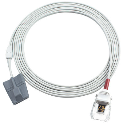 M-asimo Compatibile SpO2 Sensor RD Set DCI 4050 DCI-P TC-I TF-I Rad 7 Rad 5 Corto cavo di sonda SpO2