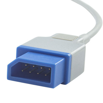 Northern Compatible SpO2 Sensor Medica D Meditec Aquarius Taurus SpO2 Probe Cable Segni vitali Monitor del paziente