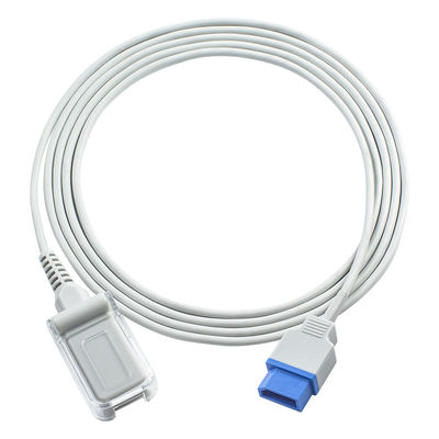 Cable N-ellcor non Oxi-max adattatore tecnico Cable 8pin 2.4M