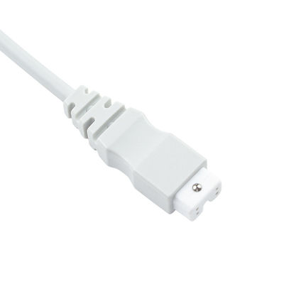 Drager Tech Flow Meter Cable DB 15 Pin Wire Connector