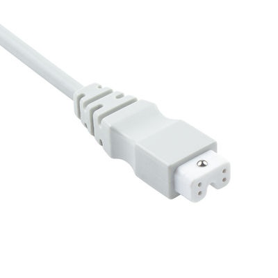 Drager 8409626 cavo sensore di flusso 7 pin colore grigio