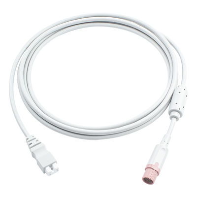 Drager 8409626 cavo sensore di flusso 7 pin colore grigio