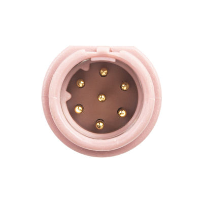 Drager 8409626 cavo sensore di flusso 7 pin colore grigio