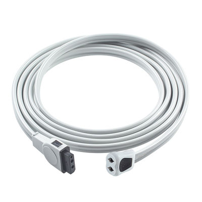 3.0m Lunghezza tubo di estensione Nibp CE ISO13485