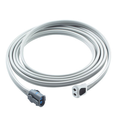 3.0m Ge Nibp Estensione del catetere con Tpu Jacket