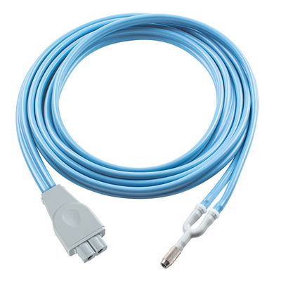 TPU OEM Design Nibp Tubo di estensione 300829 Y Tipo BP20