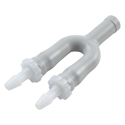 TPU OEM Design Nibp Tubo di estensione 300829 Y Tipo BP20