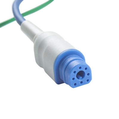 P-hilips MX40 Telemetria ECG Guida con sensore SpO2 5 Guida ECG Guida 989803171951