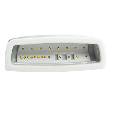 P-hilips MX40 Telemetria ECG Guida dei fili Cable del paziente 5 Guida dell' ECG Guida del filo 989803171831
