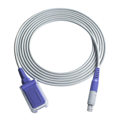 Compatibile Primedic xd300 Defibrillatore SpO2 Cavo di estensione Primedic 8Pin 3.0M