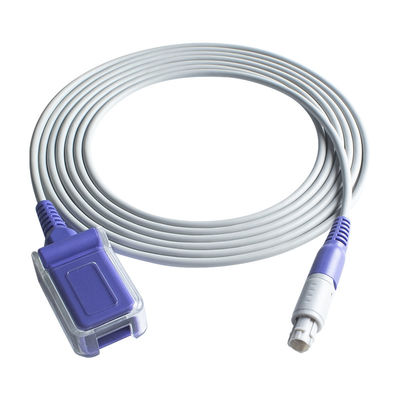 Compatibile Primedic xd300 Defibrillatore SpO2 Cavo di estensione Primedic 8Pin 3.0M