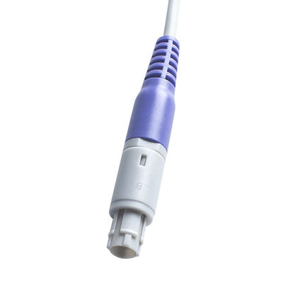 Compatibile Primedic xd300 Defibrillatore SpO2 Cavo di estensione Primedic 8Pin 3.0M