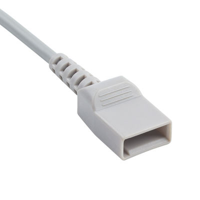 GE IBP Adapter Cable 2016997-003 2016997-004 11pin a doppio connettore Utah Transducer estensione cavo