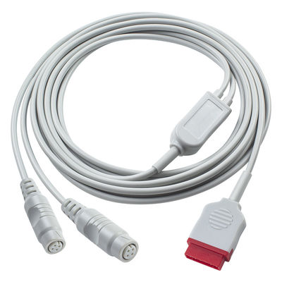 Cable di adattamento GE IBP 2*PVB Cable di estensione IBP a 5 pin 3,5 m