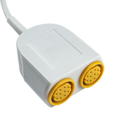 S-iemens/Draeger IBP Adapter Cable da 7 pin a 7 pin