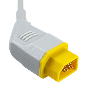 Siemens/Draeger IBP Adapter Cable da 16 a 10 pin - 5731281