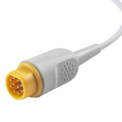 S-iemens/Draeger Dual IBP Adapter Cable da 10 a 7 pin