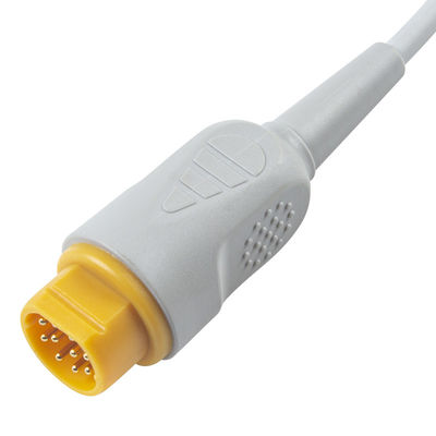 S-iemens/Draeger Dual IBP Adapter Cable da 10 a 7 pin