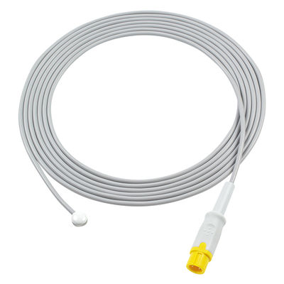 Bioluminescenza 15-031-0005 Cavo di sonda di temperatura Cable Adapter Cable BLT Anyview Serie A Q3 Q5 Q7
