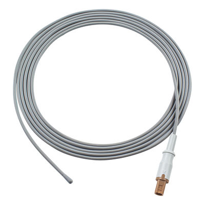 Mindray Datascope 5Pin Passport V Cable di sonda di temperatura 040-000057-00 connettore a D