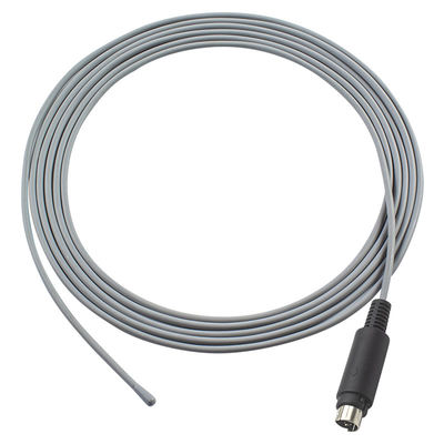 Sensore a cavo di sonda di temperatura TPU per l'incubatore atomico per neonati V-2100G V-707 V-2200