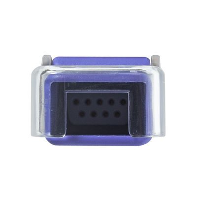 Compatibile Primedic xd300 Defibrillatore SpO2 Cavo di estensione Primedic 8Pin 3.0M