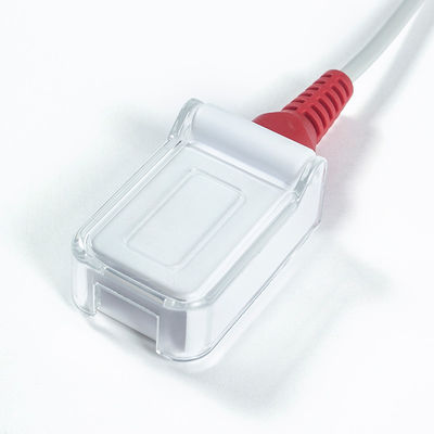 per M-asimo Compatible SpO2 Adapter Cable 2013 LNC-14 3.0M
