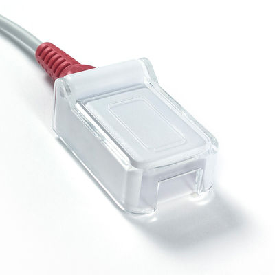 per M-asimo Compatible SpO2 Adapter Cable 2013 LNC-14 3.0M