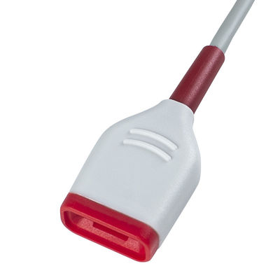 per M-asimo SpO2 Adapter Cable 4080 14-pin Connector 3.0M