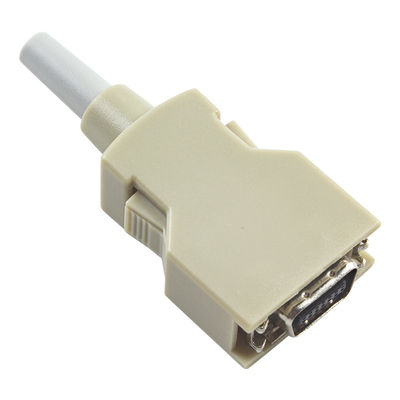 per M-asimo SpO2 Adapter Cable 4080 14-pin Connector 3.0M