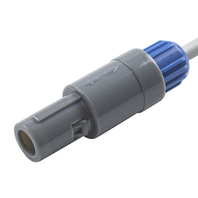 Per i cavi e i fili a piombo compatibili con la Siemens 7396448 3 Lead Aha Grabber
